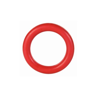 TRIXIE Igračka za pse prsten prirodna guma fi-15 cm