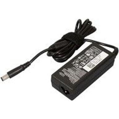 DELL Prilagodnik napajanja 65W AC Adapter, crni