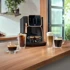 ARZUM Aparat za kavu Okka Espresso Pro potpuno automatski crno/brončani 1450W