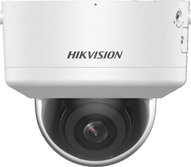 HIKVISION Kamera Ds-2Cd2766G2H-Iptrzs 2.8-12 mm