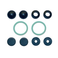 BRTVA PLAST Garnitura brtvi za domaćinstvo 10 komada