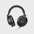 SHURE Žične slušalice SRH840, crne