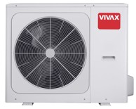 VIVAX Toplinska pumpa Cool HPS-41CH120AERI/O3s R32