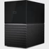 WESTERN DIGITAL Eksterni tvrdi disk My Book Duo, 16 TB, USB 3.2 Gen 1