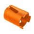 Dijamantna pila za rupe M16 62x10x80 mm