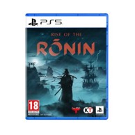 Igra za PS5: Rise of the Ronin