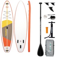FUNWATER SUP daska na napuhavanje