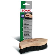 SONAX Četka za tkaninu i kožu