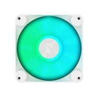APNX Ventilator FP1-Q 120 PWM ARGB, bijeli