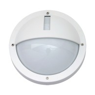 SG Vanjska rasvjeta UNO, E27, bijela