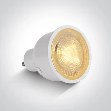LED žarulja GU10, 6W, CCT, PV, 60°, dimmable, 230V, DM7306GD/V