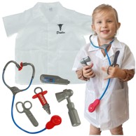Kostim Doktor s dodacima 3-8 god