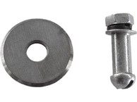 EXTOL CRAFT Rezni kotač 103160, 16x6x3 mm