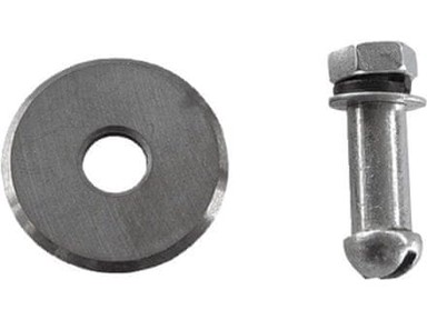 EXTOL CRAFT Rezni kotač 103160, 16x6x3 mm