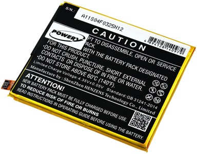 Baterija za Smartphone Motorola Moto G7 Optimo / Motorola One / XT1941-3 / Typ JE40