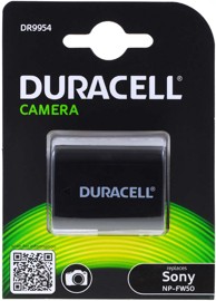 DURACELL Baterija za Sony NP-FW50