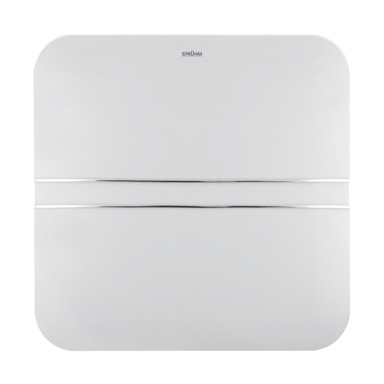 LED plafonjera Maya, D, 48W, 4000K, IP44