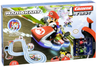 CARRERA Staza FIRST Nintendo Mario Kart 20063028 2,9 m