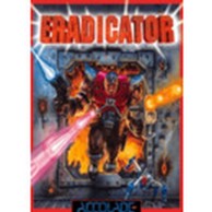 Igra za PC: Eradicator
