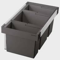 BLANCO Sustav za odvajanje otpada Flexon II 80/3