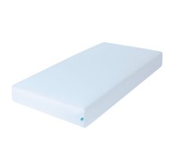 CEBA BABY Posteljina Jersey s elastičnom trakom 120x60, plavo