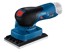 BOSCH Akumulatorska vibracijska brusilica Professional GSS 12V-13 Solo (06019L0000)