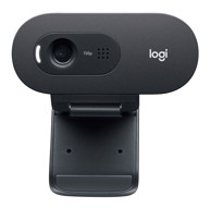 LOGITECH Web kamera C505e