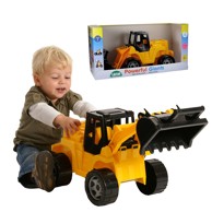 LENA Utovarivač s žlicom Giga Trucks