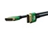 BLOW HDMI 2.1 kabel 8K 1 m, zeleni