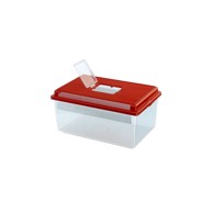 FERPLAST Transporter Geo Flat S, 4 l
