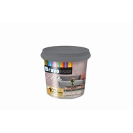 CHROMOS SVJETLOST Dekorativna boja za zid Bravo Inspire elite gold 1L
