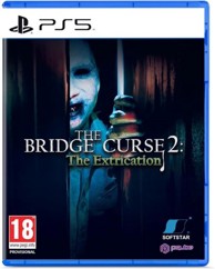 Igra za PS5: The Bridge Curse 2: The Extrication