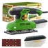 PROCRAFT vibracijska brusilica PV220, 220 W