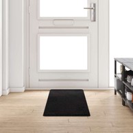 Tepih staza Crna 50 x 200 cm 100% Polipropilen Tuft