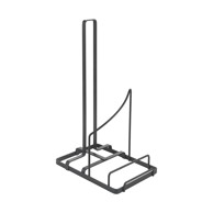METALTEX Držač kuhinjskih ručnika od nehrđajućeg čelika Tokyo Lava 