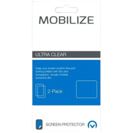 MOBILIZE Zaštita za ekran za Samsung A51 2 kom