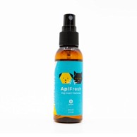 APIPET ApiFresh sprej osvježivač daha 50 ml