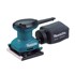 MAKITA Orbitalna brusilica BO4557, 180 W, 112 × 102 mm