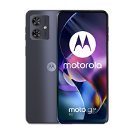 MOTOROLA Moto G54 5G, Dual SIM, 8/256GB, tamnoplavi