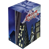 YU-GI-OH! Kutija za karte GX Elemental Hero Deck Box