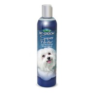BIO-GROOM Šampon Super White, 355 ml
