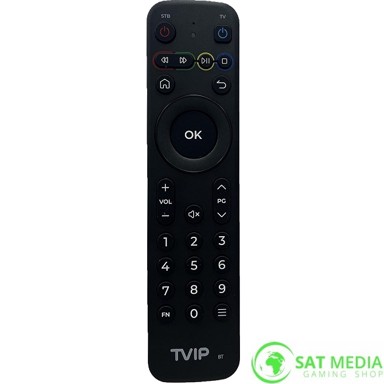 Daljinski upravljač orginal TVIP S-Box BT V2