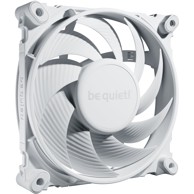 BE QUIET! Ventilator za računalo Silent Wings 4, bijeli, 120mm