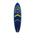 FUNWATER SUP daska SUPFW71A, 3,5 m, tamnoplava