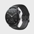 XIAOMI Pametni sat Watch S1 Pro, crna