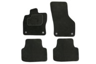 MAMMOOTH Auto tepisi tekstilni za Skoda Octavia III 11.12-10.20