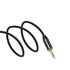 MG Audio kabel 3.5 mm mini jack F/M 3 m crno