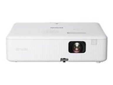 EPSON Projektor CO-W01, 3LCD, WXGA 1280 x 800, 3000 ANSI, zvučnik 5 W