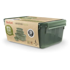 TEFAL MasterSeal Eco N11706, set spremnika 4 kom, zeleni