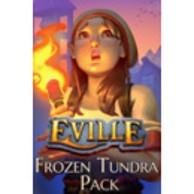 Igra za PC: Eville - Frozen Tundra Pack Bundle